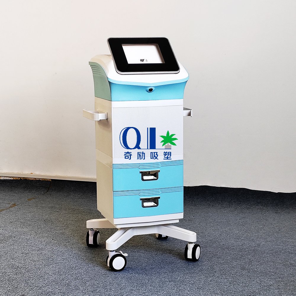 Dentalclinicl Beauty Salon Equipment Furniture Hospital Equipment Machine Trolley