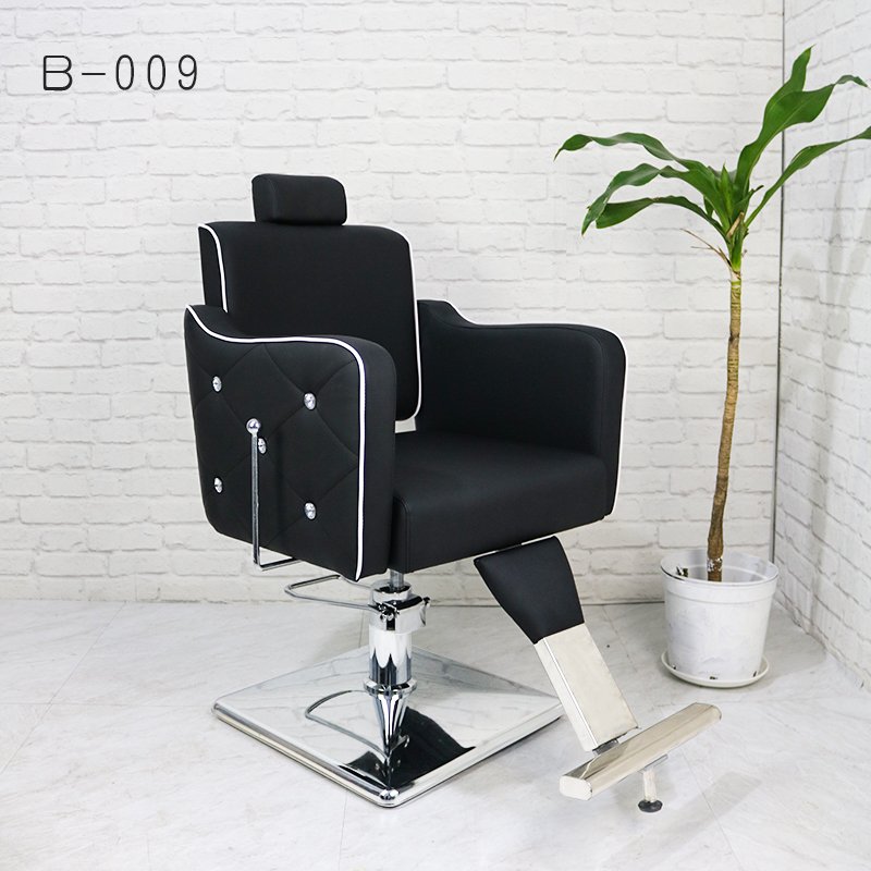 Wholesale good price salon furniture all purpose recline hair salon styling chair barber chair