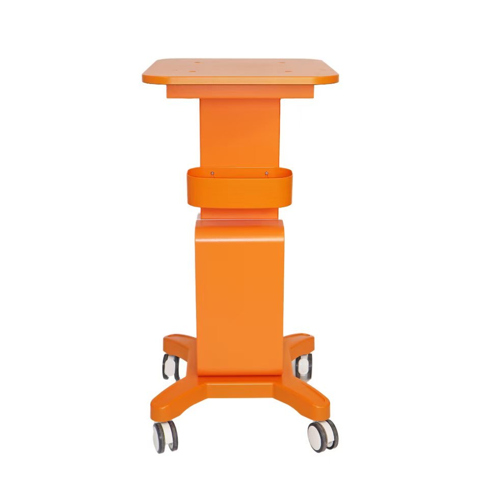 Universal Beauty Salon Beauty Equipment Water Surface Machine Salon trolley
