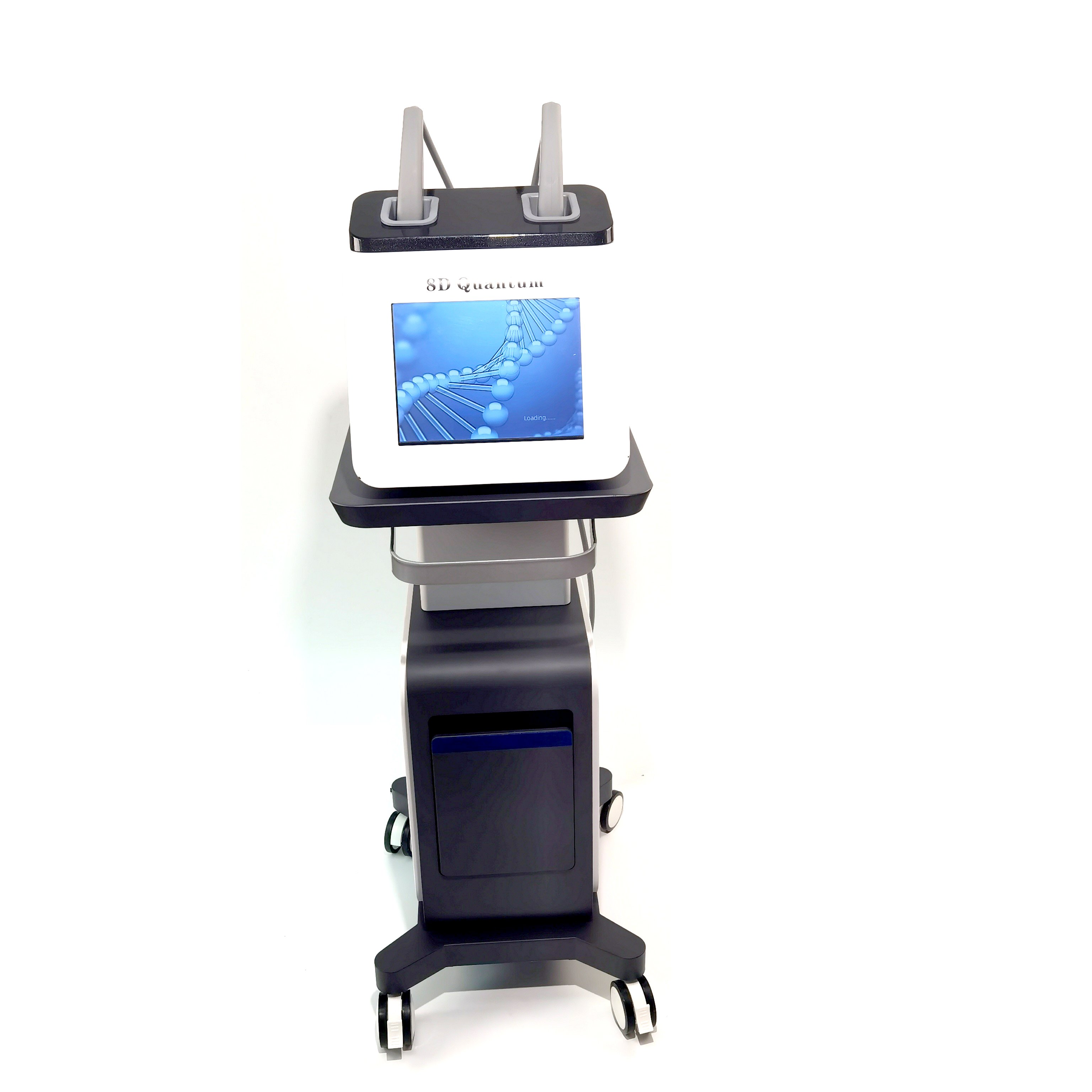 Hot selling portable beauty salon beauty trolley with drawers