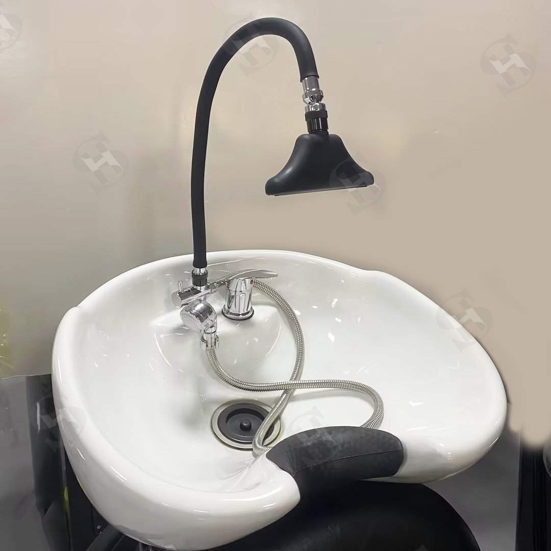 New Design Beauty Hair Salon Shower Head Sprayer for Beauty SPA Massage Salon Station