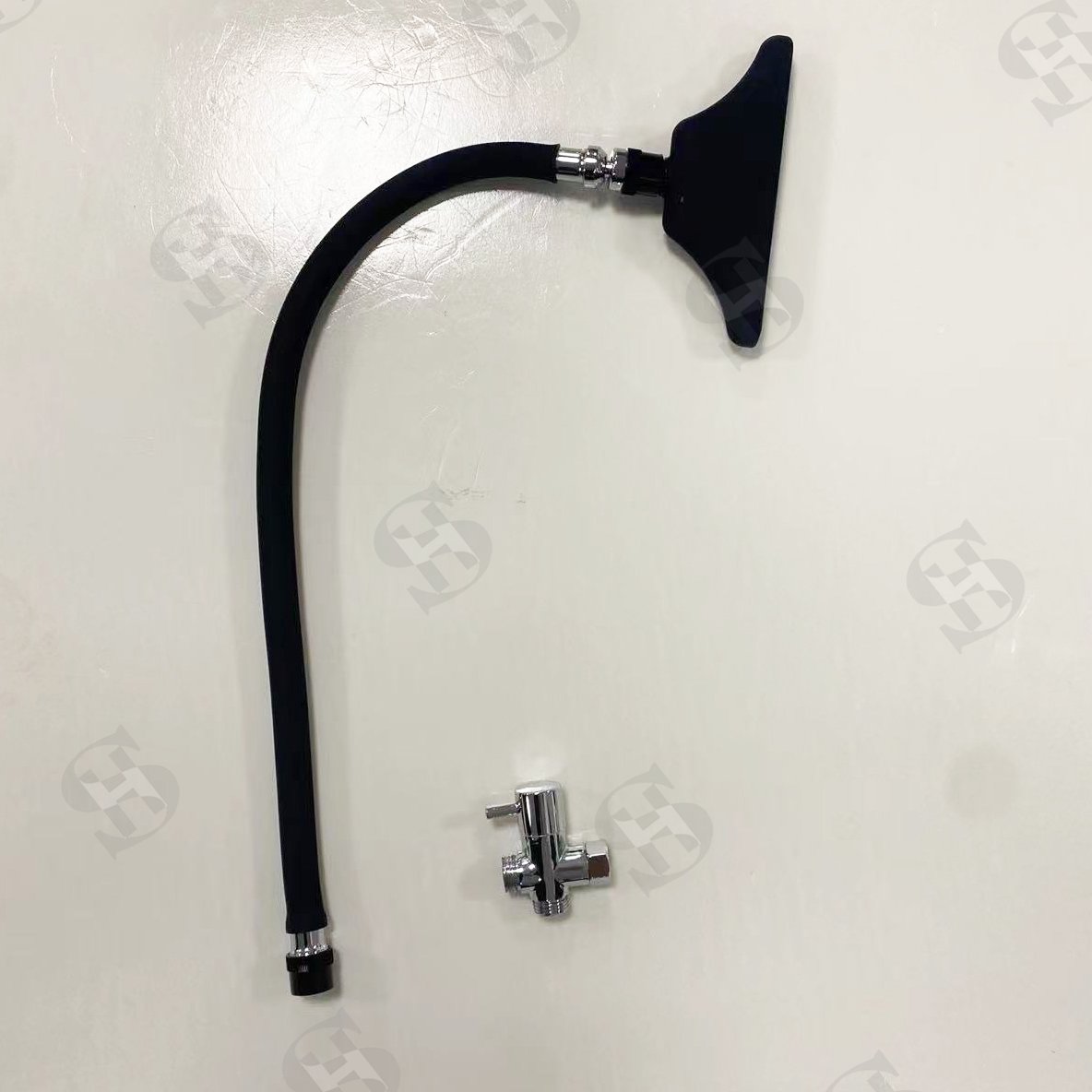 New Design Beauty Hair Salon Shower Head Sprayer for Beauty SPA Massage Salon Station