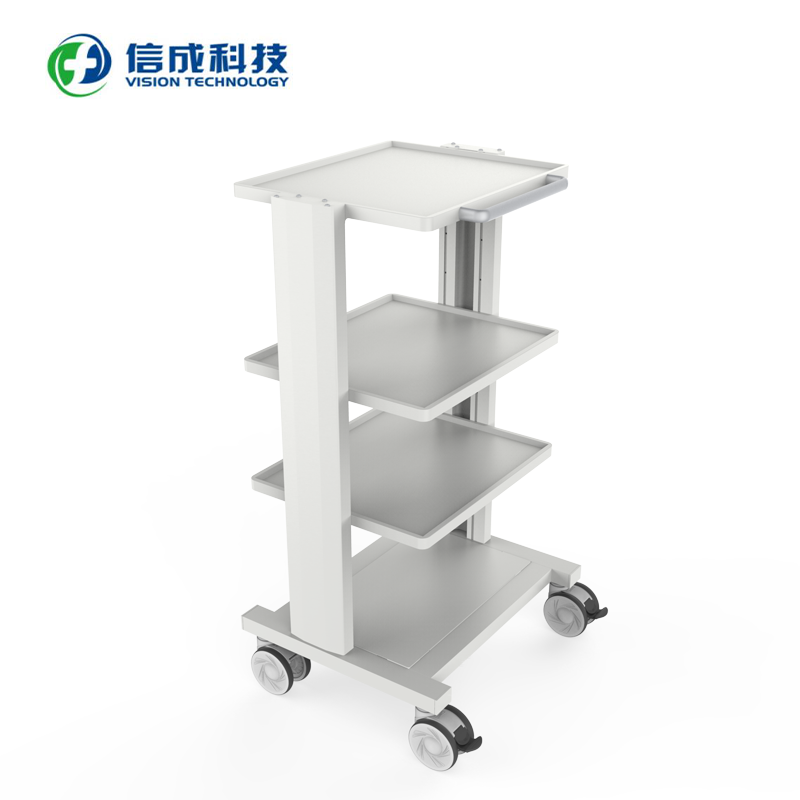 Mobile cart customization Medical mobile cart Hospital custom cart OEM/ODM factory direct