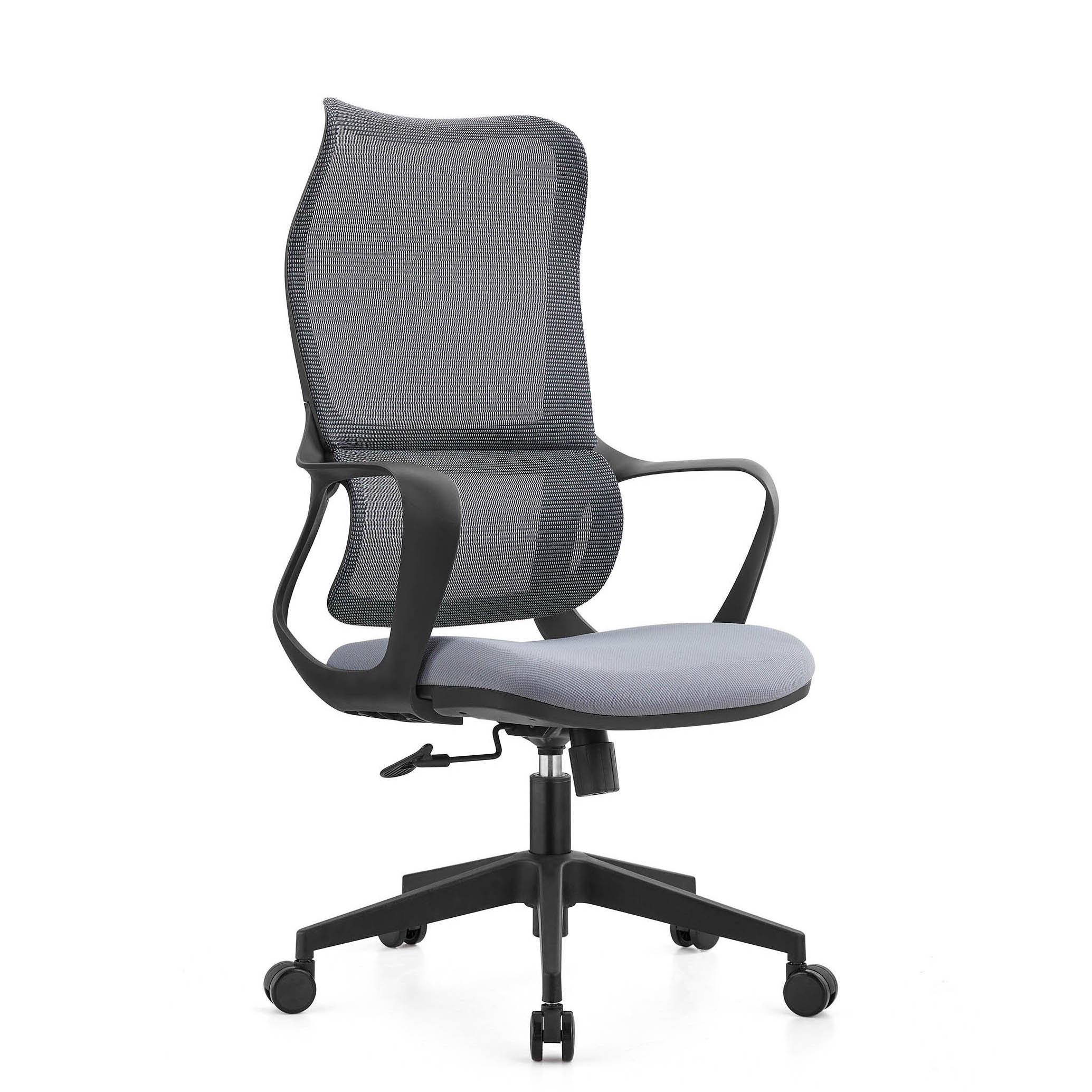 Guangdong Hot Sale Wholesale Ergonomic New arrival Luxury Modern Chair Office High back modern office chair