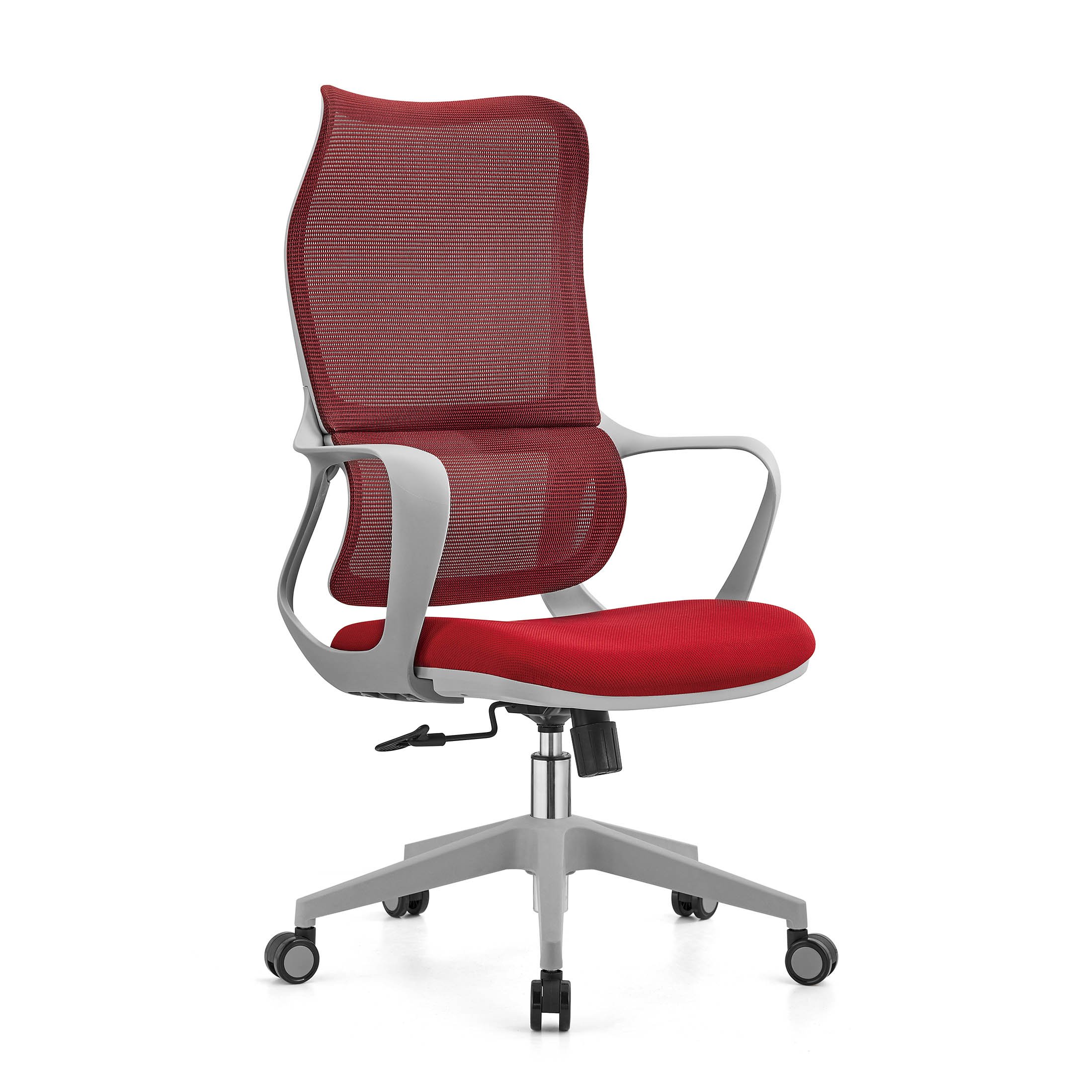Guangdong Hot Sale Wholesale Ergonomic New arrival Luxury Modern Chair Office High back modern office chair