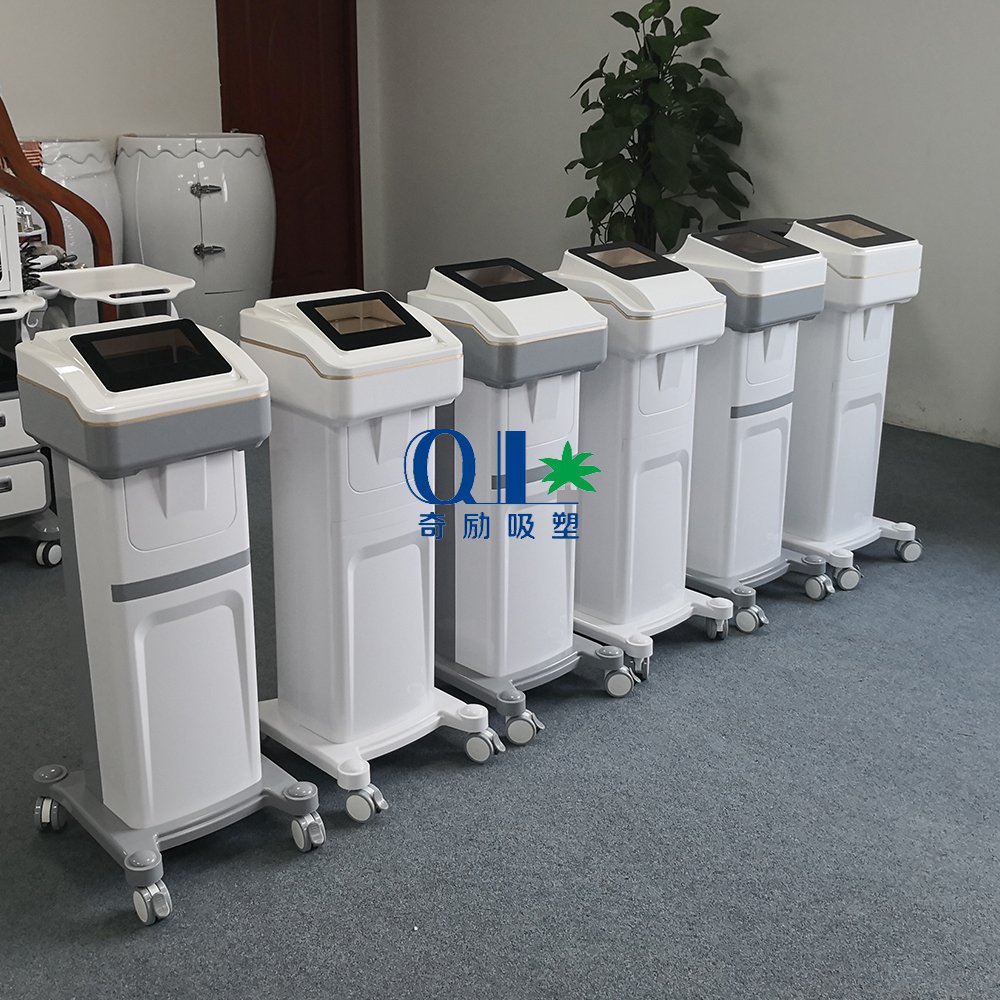 Multi-Style Hospital Crash Medical Workstation Trolley Cart Medical Trolley Price Physiotherapy Equipment