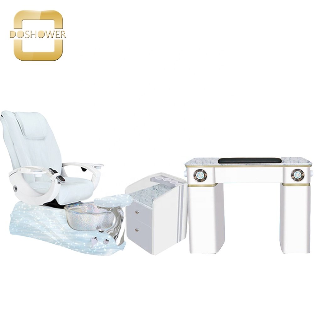 pedi cart salon waxing cabinet pedicure trolley spa salon beauty cart
