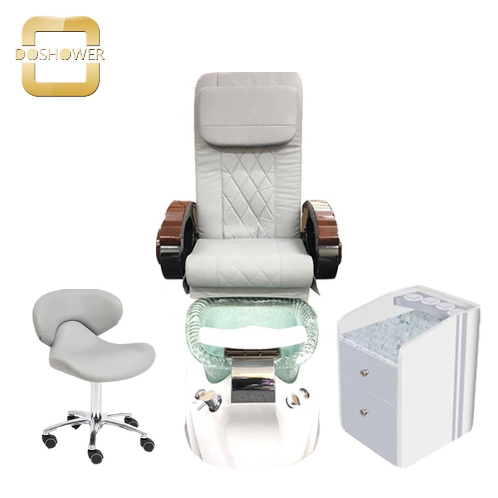 pedi cart salon waxing cabinet pedicure trolley spa salon beauty cart