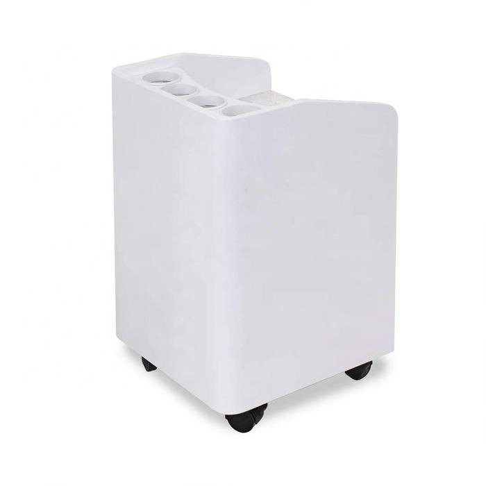 pedi cart salon waxing cabinet pedicure trolley spa salon beauty cart