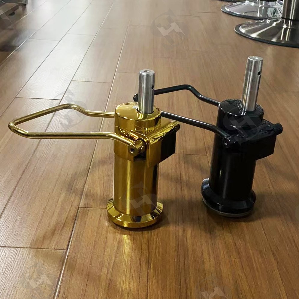 Wholesale Beauty Hairdressing Styling Saloon Chais Hydraulic Pump and Round Base for Barber Chair