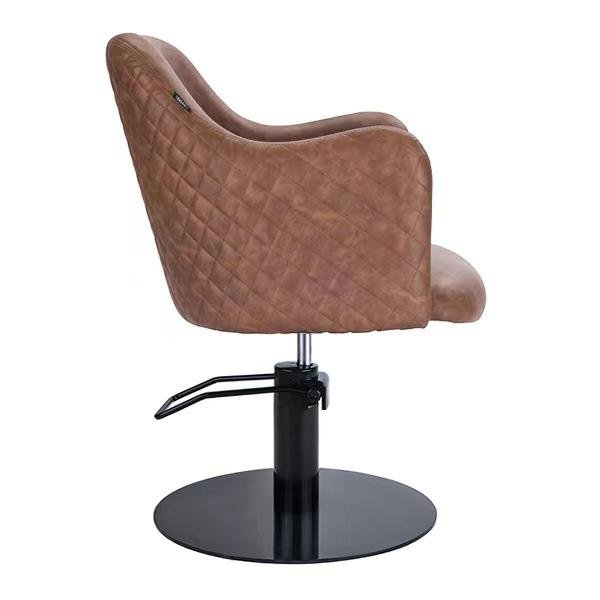 Barber Chair Hydraulic Beauty Chair Hairdressing Chair Barber Shop Supplies