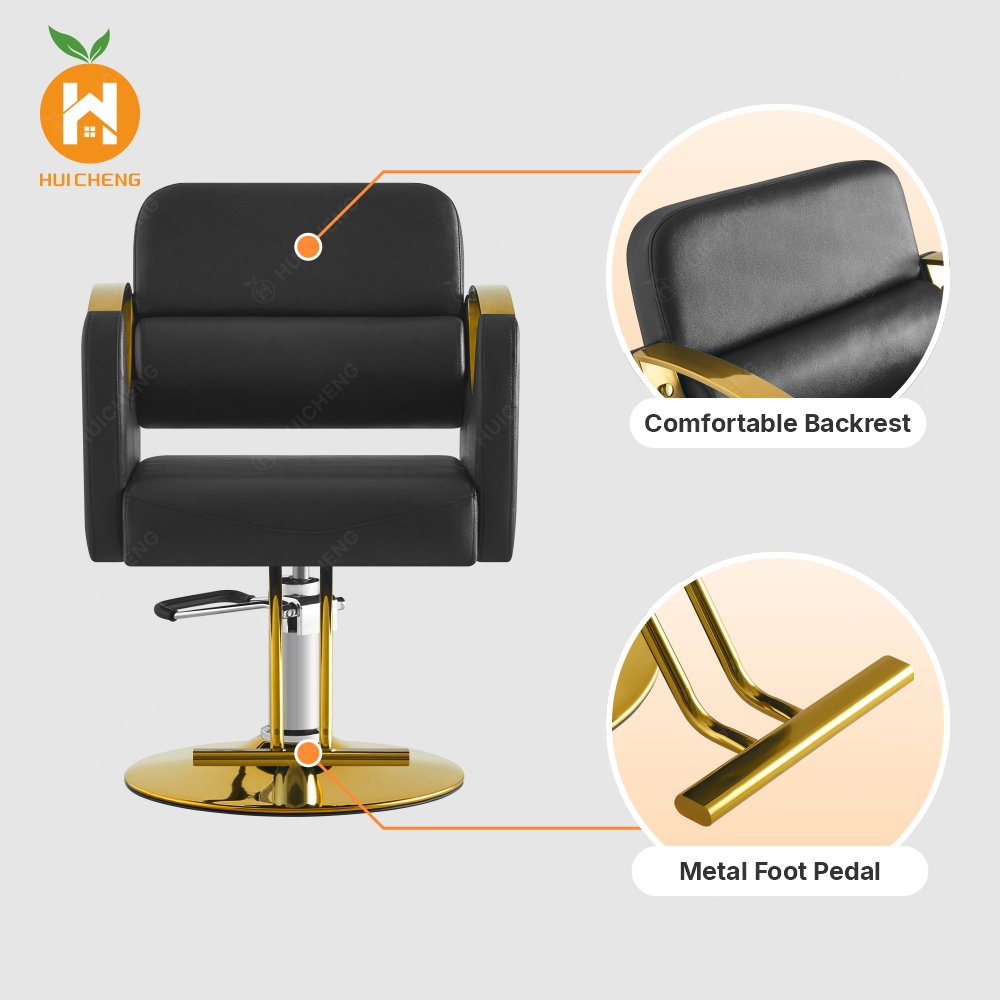 LC002 Factory wholesale price Internet celebrity barber chair