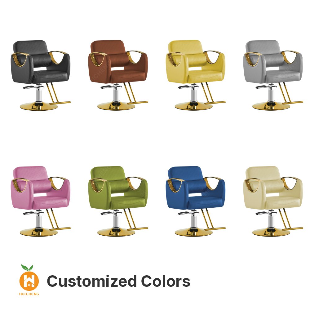 LC002 Factory wholesale price Internet celebrity barber chair