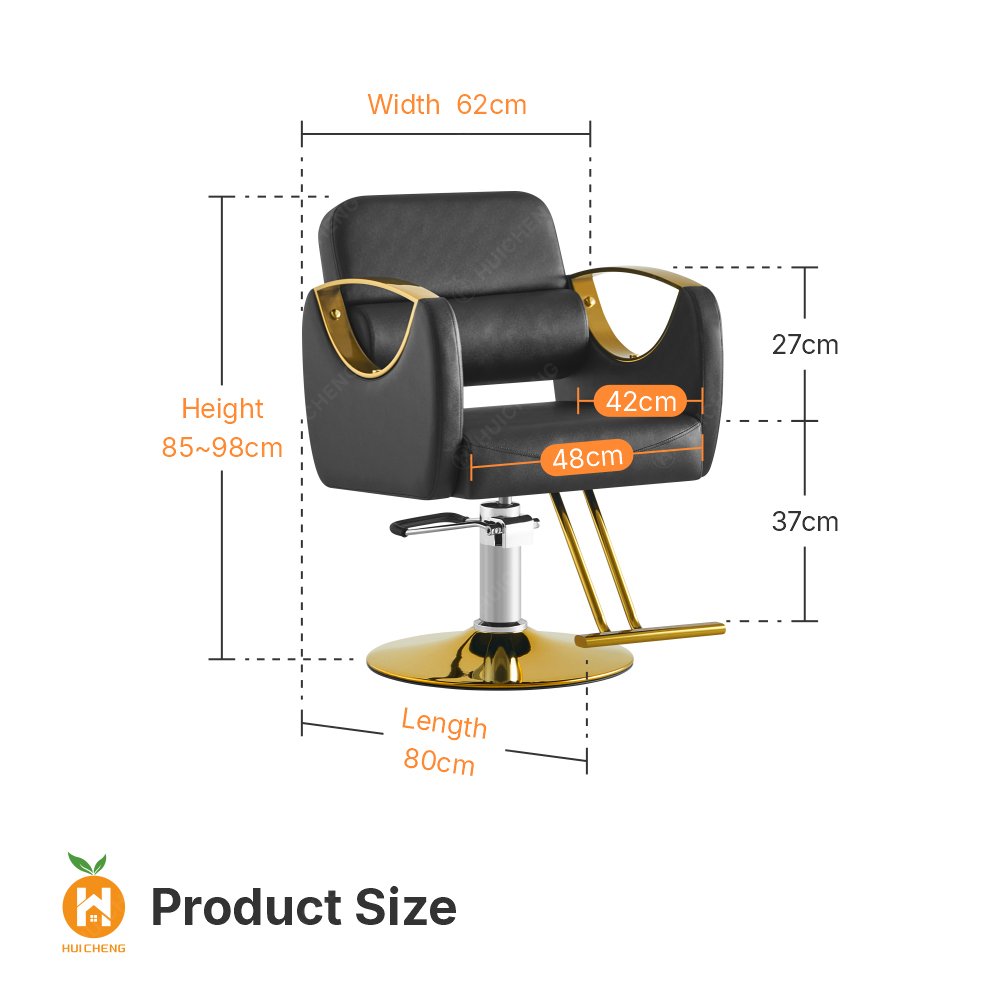 LC002 Factory wholesale price Internet celebrity barber chair