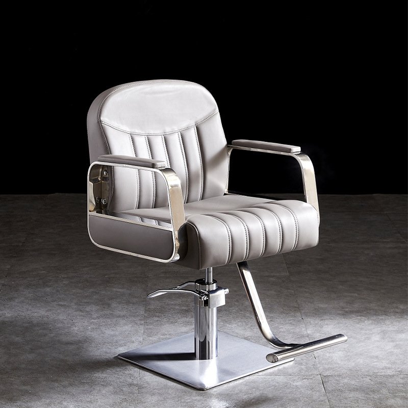 Professional Quality Hot Sale Beauty Salon Constantine Hercules Antique Barber Chair Supplier