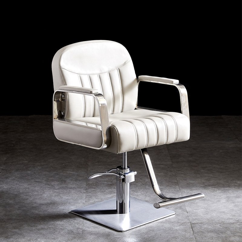 Professional Quality Hot Sale Beauty Salon Constantine Hercules Antique Barber Chair Supplier