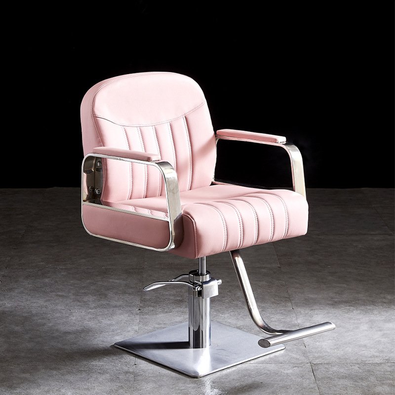 Professional Quality Hot Sale Beauty Salon Constantine Hercules Antique Barber Chair Supplier