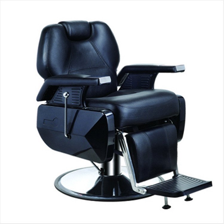 2023 Wholesale China Trade Barbers Chairs Beauty Hair Salon Chair Barber Chairs For Sale