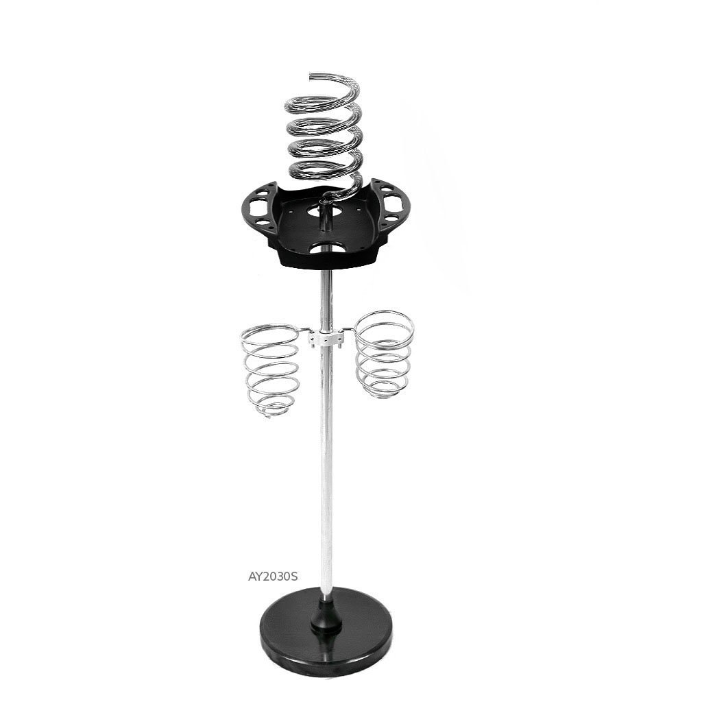 trolley cart hair salon foldable salon trolley plastic salon trolley barber accessories