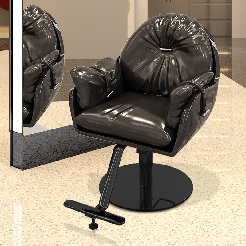 New Style Hair Salon Special Chair Salon Barber Customer Waiting Chair Ladies Barber Chair