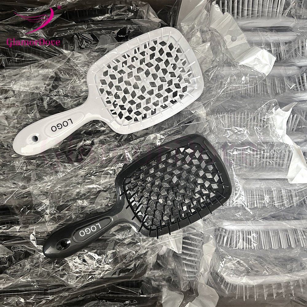 Custom Logo Best Hair Extension Beauty Salon Tool Trolley Brush Plier Micro Nano Rings Weaving Thread Tape Keratin Glue Remover