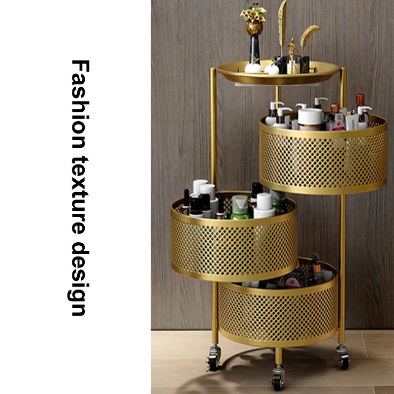 Factory Direct Aquarium Beauty Furniture Beauty Salon Medical Trolley Disinfection Cabinet