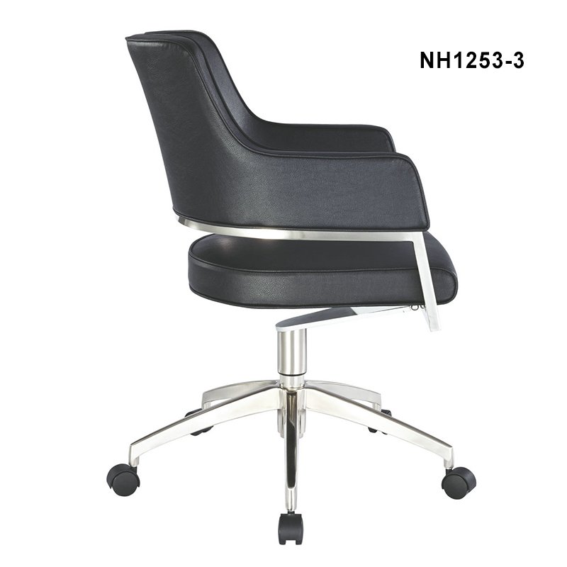 Saloon barber makeup chair