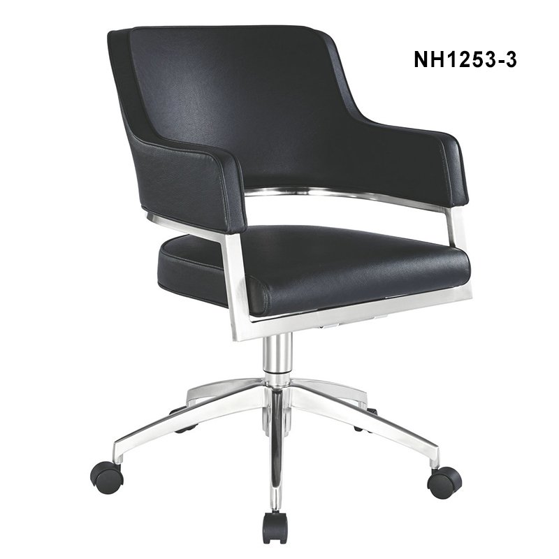 Saloon barber makeup chair