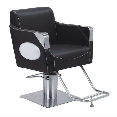 Beauty Salon Waiting Chairs , New Design Barber Chair , Comfortable Beauty Parlor Chair