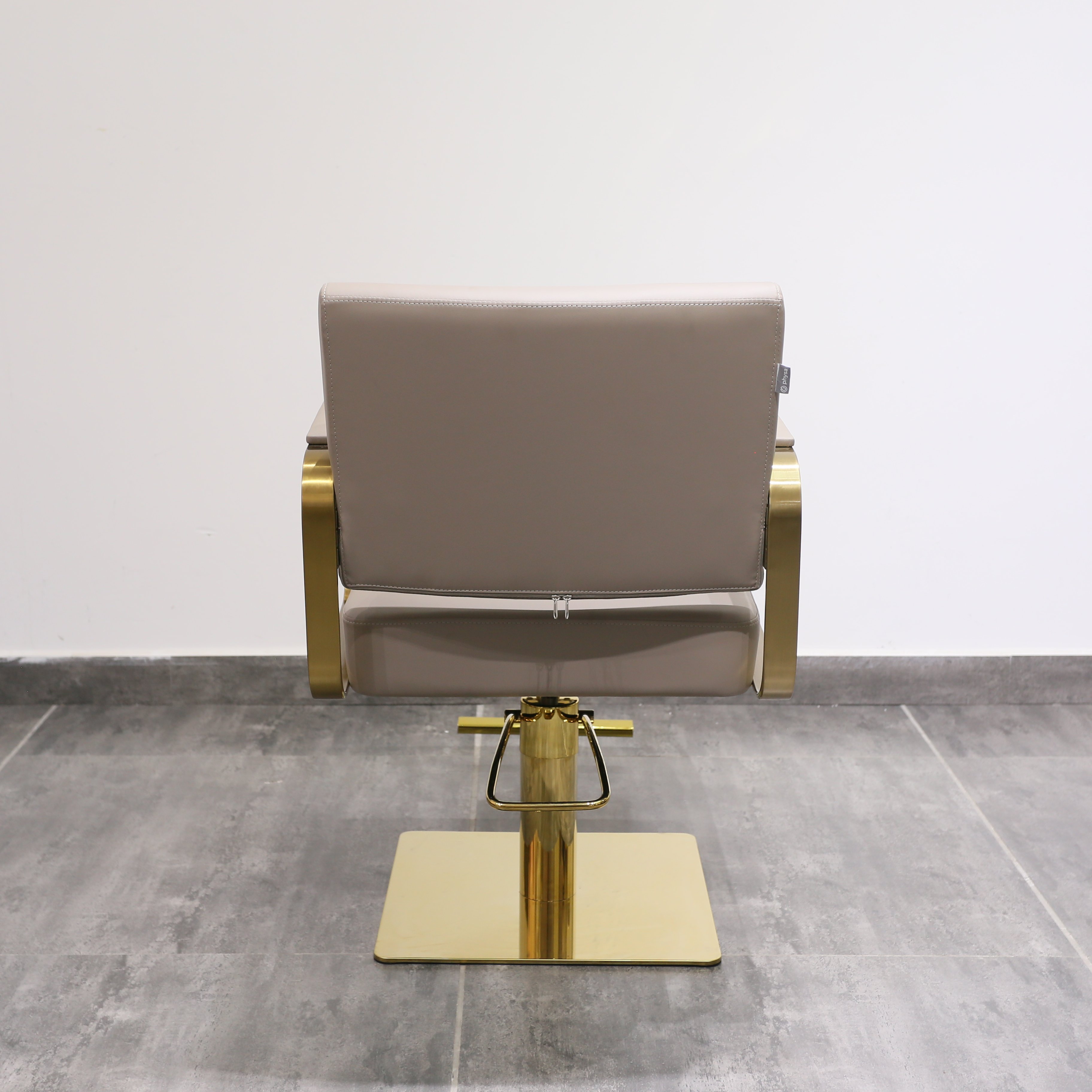 Factory Barber Shop Furniture Equipment Modern Beauty Hairdressing Styling Salon Equipment Furniture Chair Hair Salon Chairs