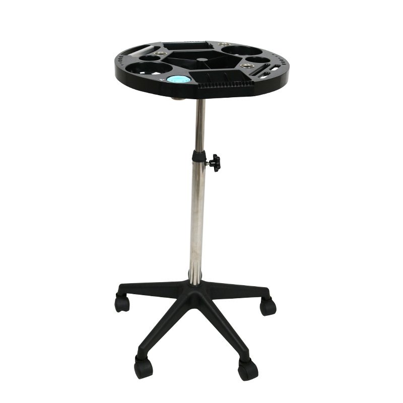 wholesale salon hair extension tools supplies hair extension rack wig display hair extension trolley