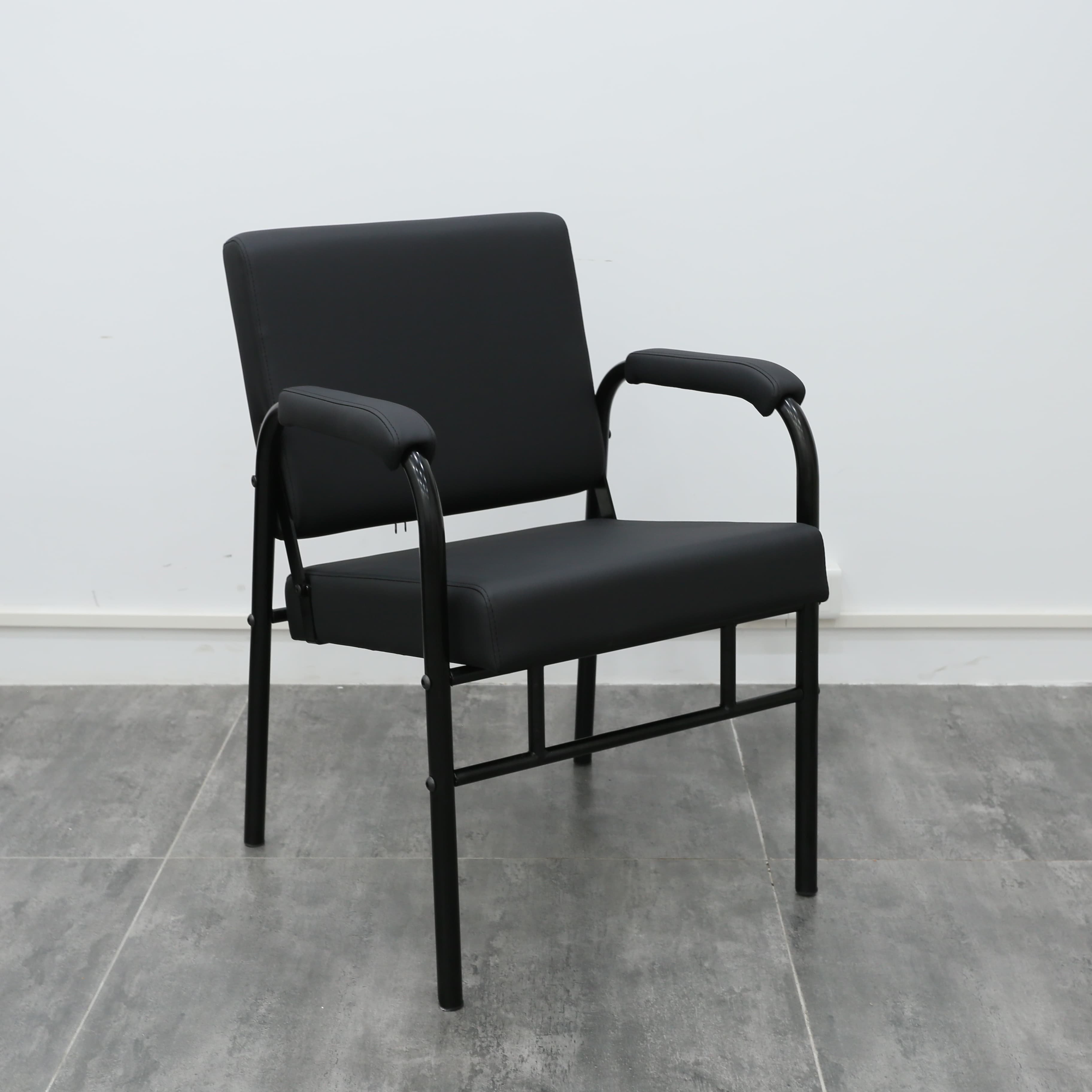 Modeling Hairdressing Chair Design Simple Barber Chair Suitable For Barber Shop Beauty Shop Home Salon Furniture