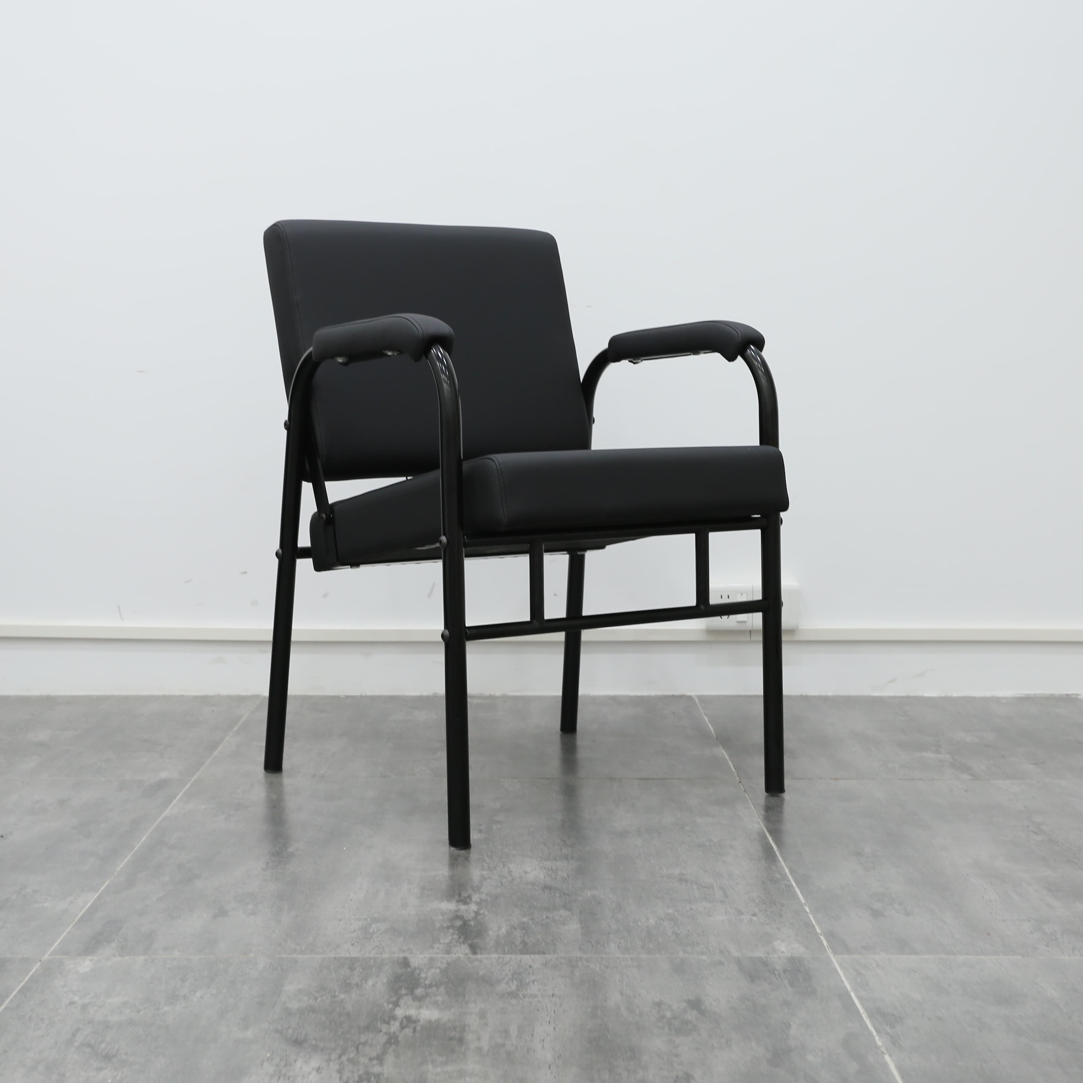 Modeling Hairdressing Chair Design Simple Barber Chair Suitable For Barber Shop Beauty Shop Home Salon Furniture