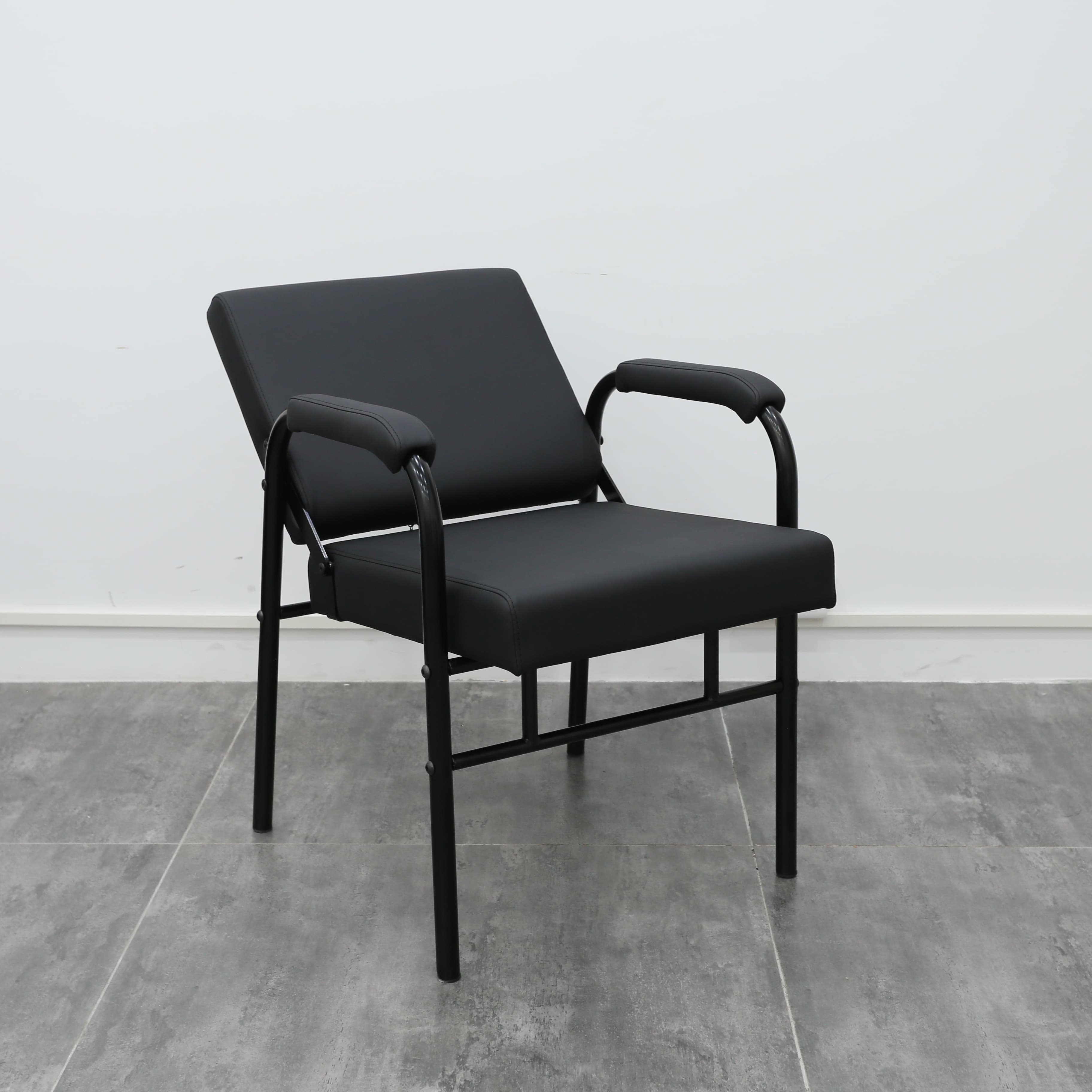 Modeling Hairdressing Chair Design Simple Barber Chair Suitable For Barber Shop Beauty Shop Home Salon Furniture