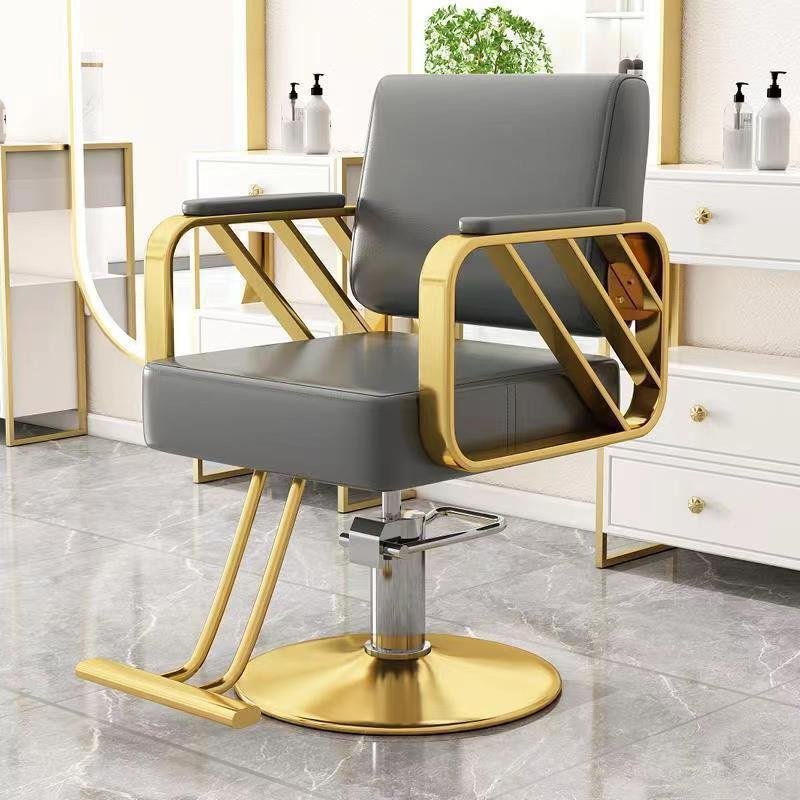 Beauty hair salon barber shop equipment Cheap luxury barber shop equipment price barber chair