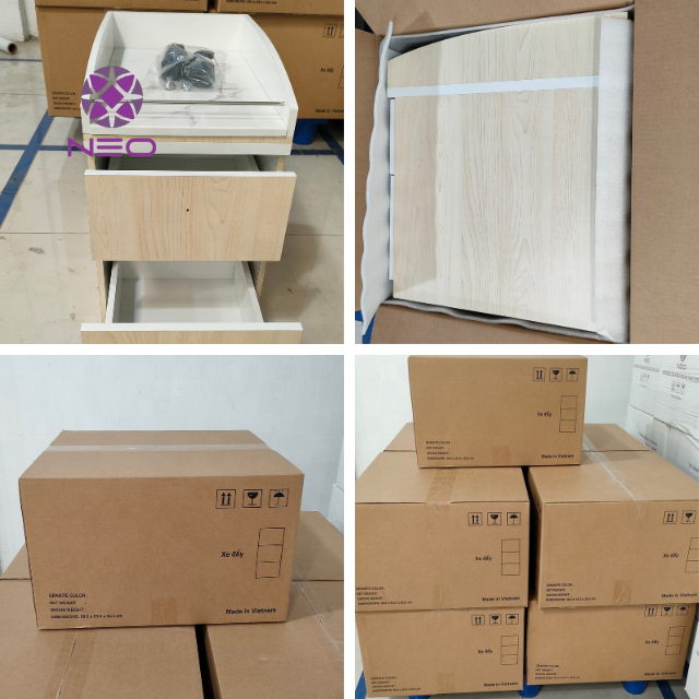 Factory Price Modern Luxury White Salon Furniture Manicure Pedicure Cart Trolley For Beauty Nail Spa