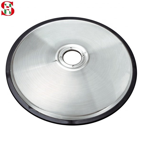 Shenghui Barber Chair Parts Factory Wholesale Barber Salon Chair Base Iron Electroplating A12 Matt