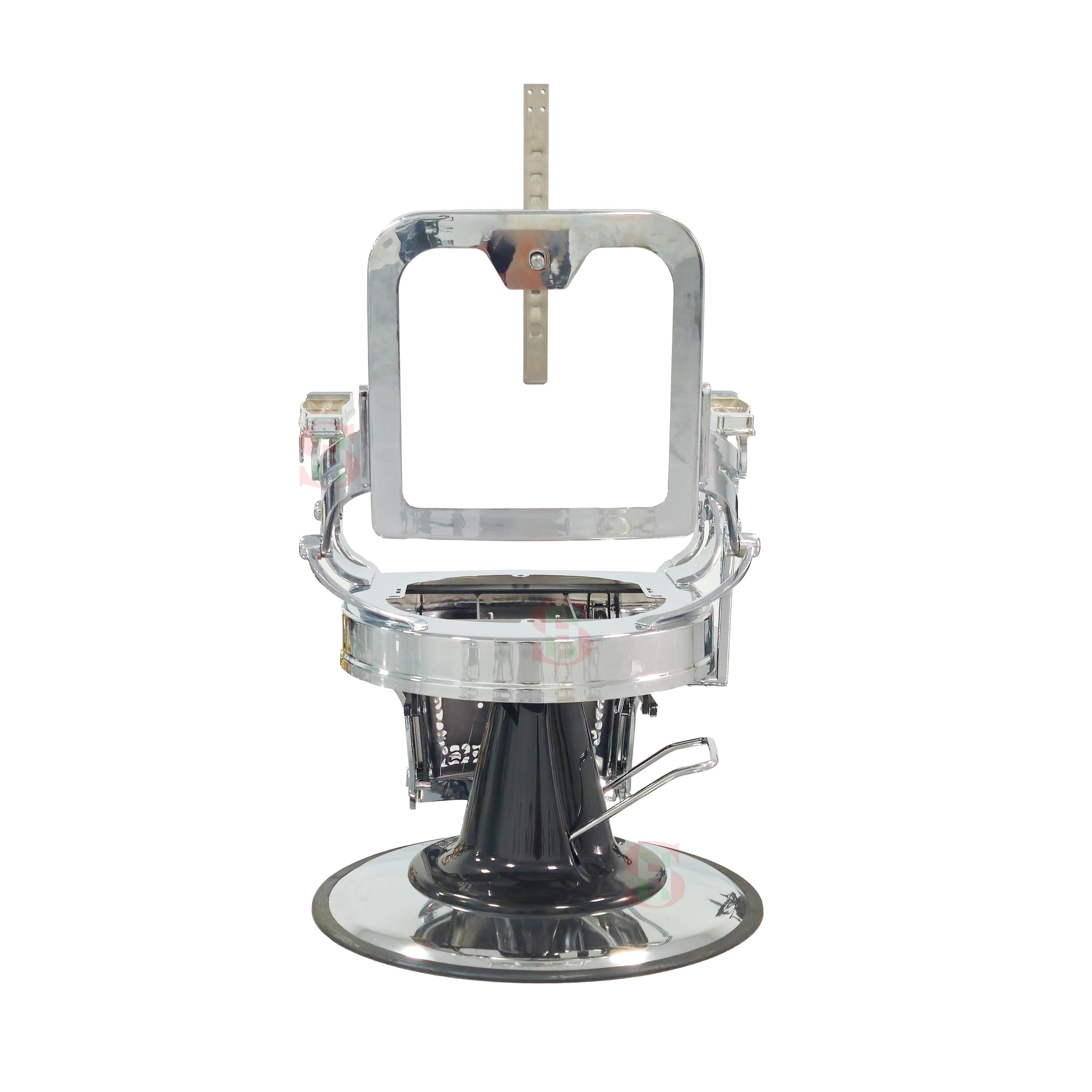wholesale A11 Barber Shop Beauty Salon Chair Round Base for Barber chair