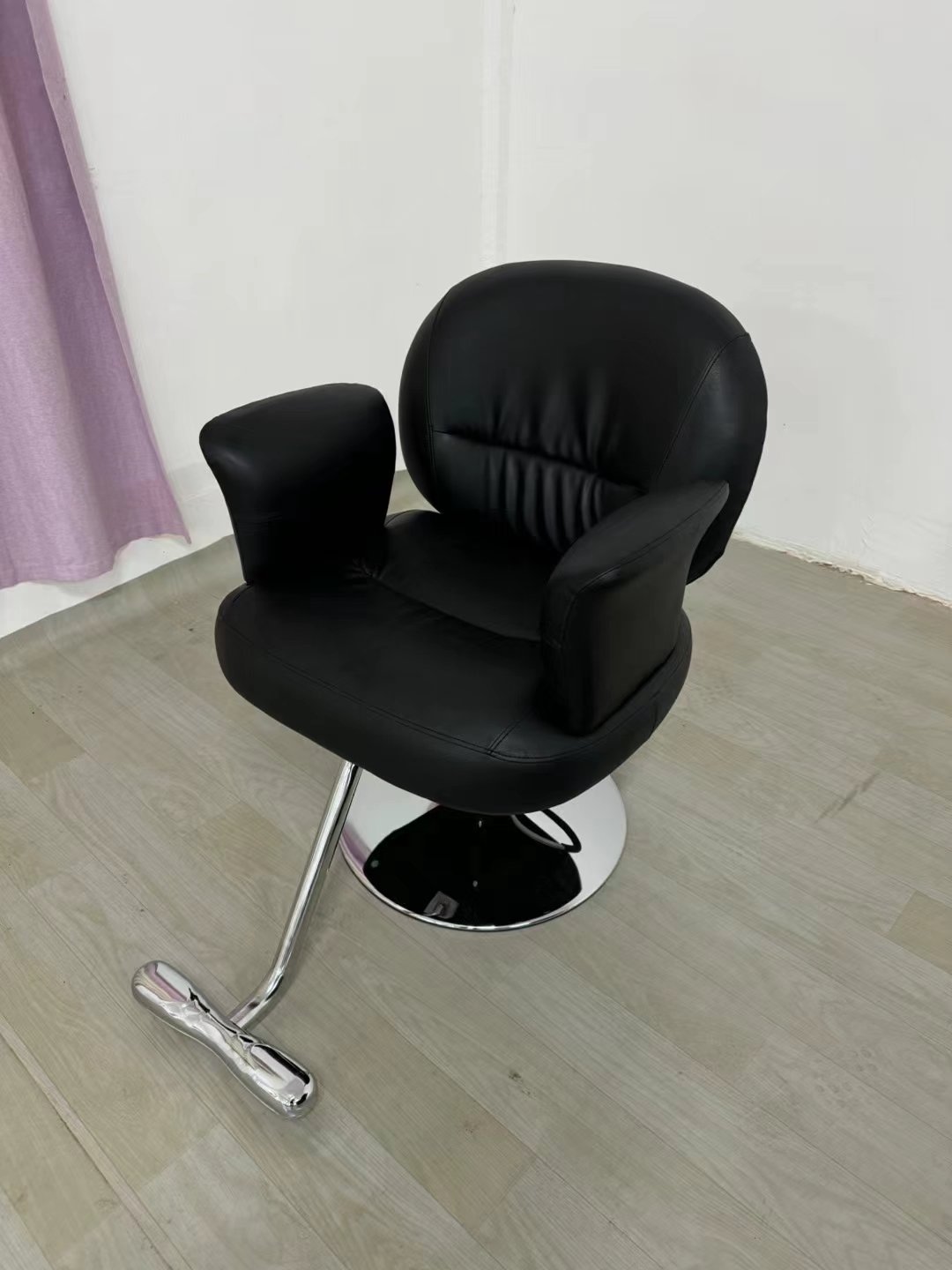 Professional Hairdresser Chair for Salon - Dedicated Barber Chair for Hairdressing