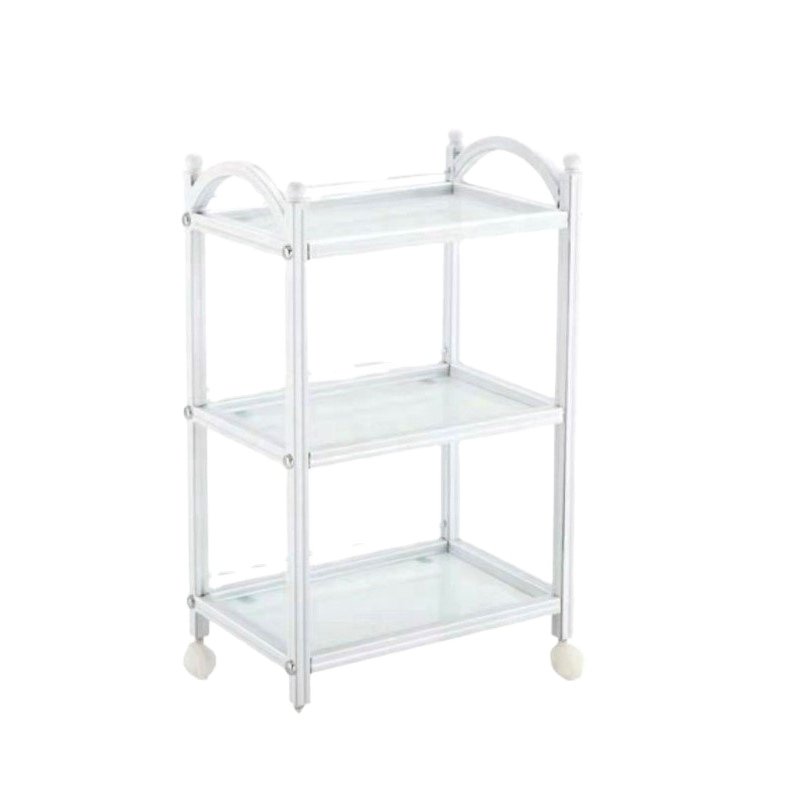 Wholesale salon beauty salon chair Furniture accessories Hair chair trolley beauty tool car