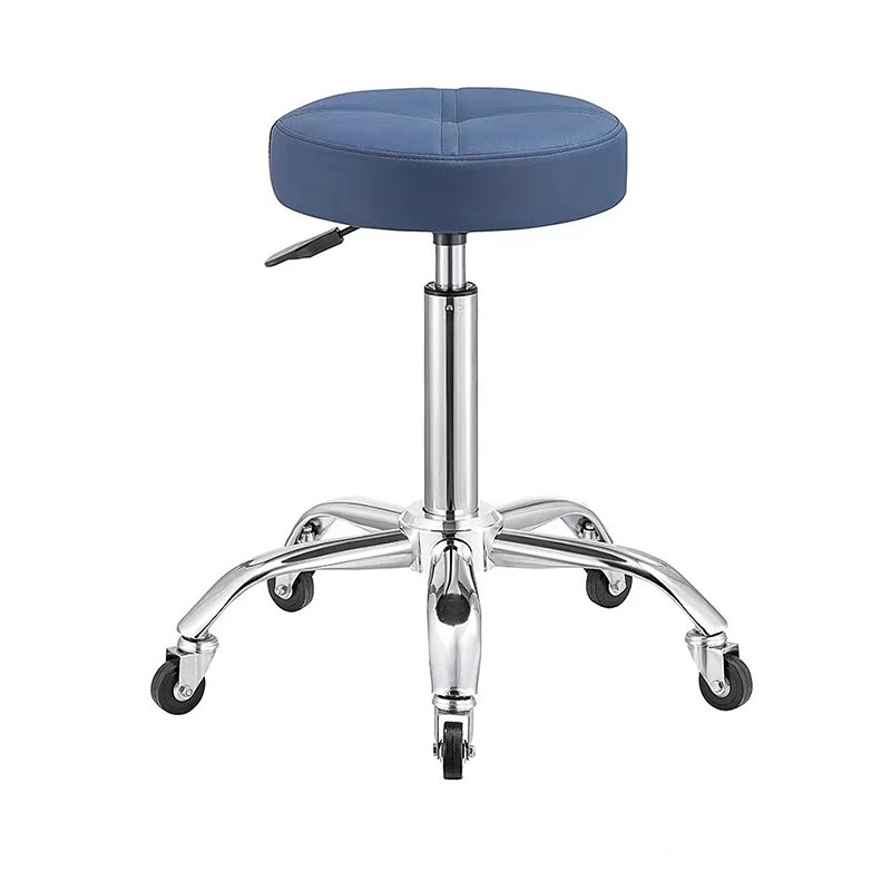 Salon Products Darber Chair with Seat for Barber Durable Hairdressing Equipment Barber Chair