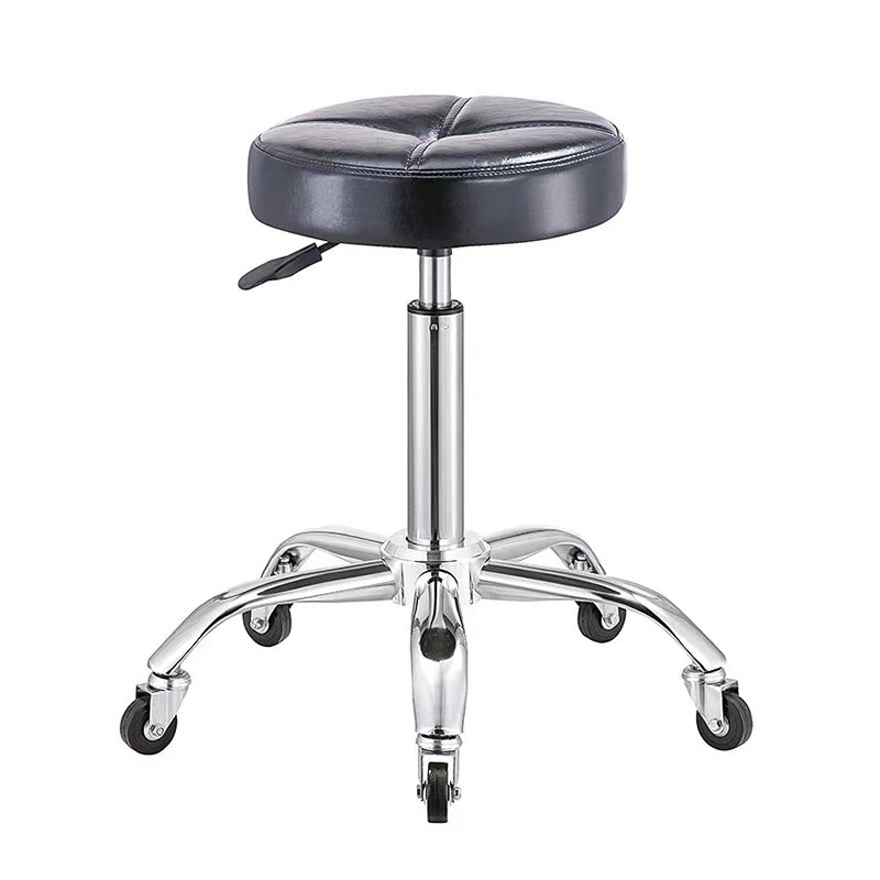 Salon Products Darber Chair with Seat for Barber Durable Hairdressing Equipment Barber Chair