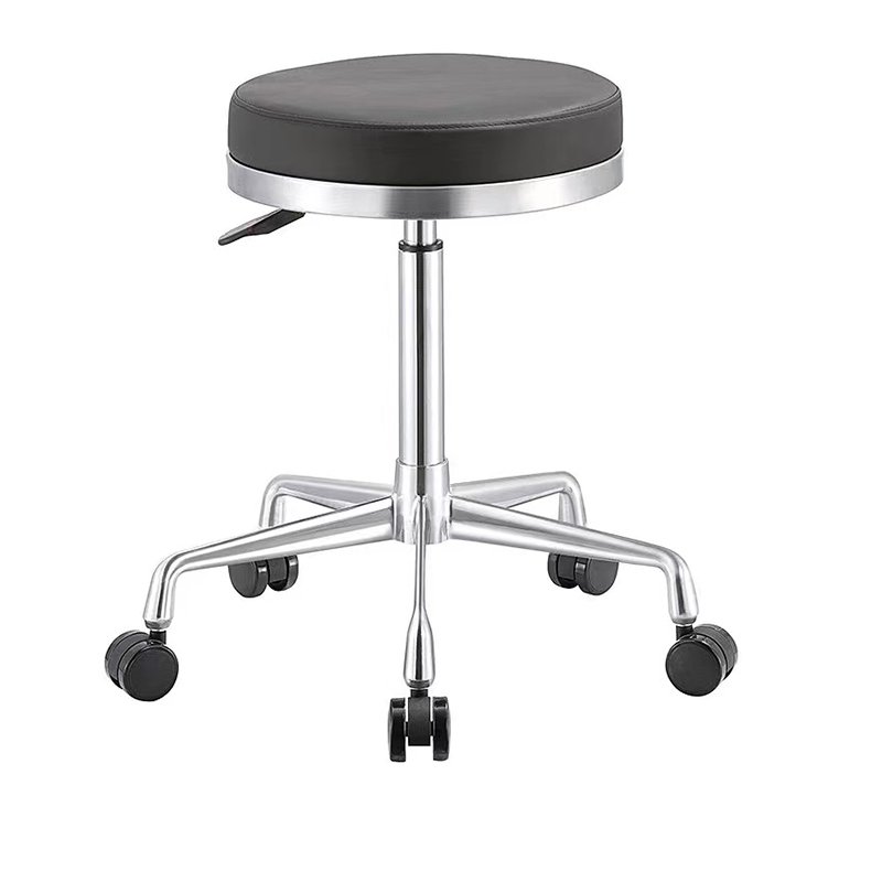 Salon Products Darber Chair with Seat for Barber Durable Hairdressing Equipment Barber Chair