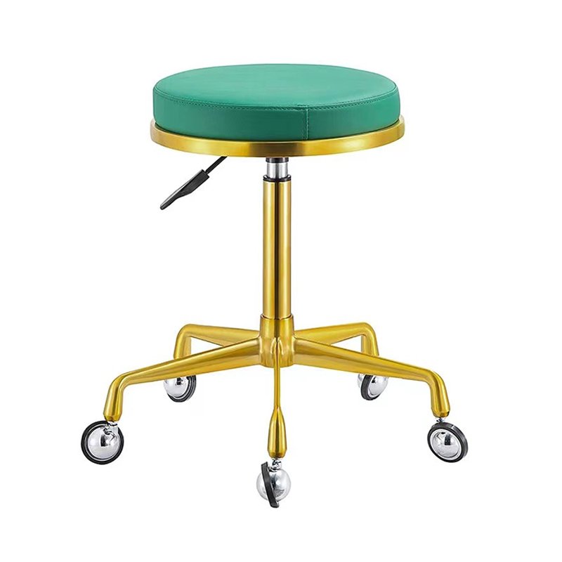 Salon Products Darber Chair with Seat for Barber Durable Hairdressing Equipment Barber Chair