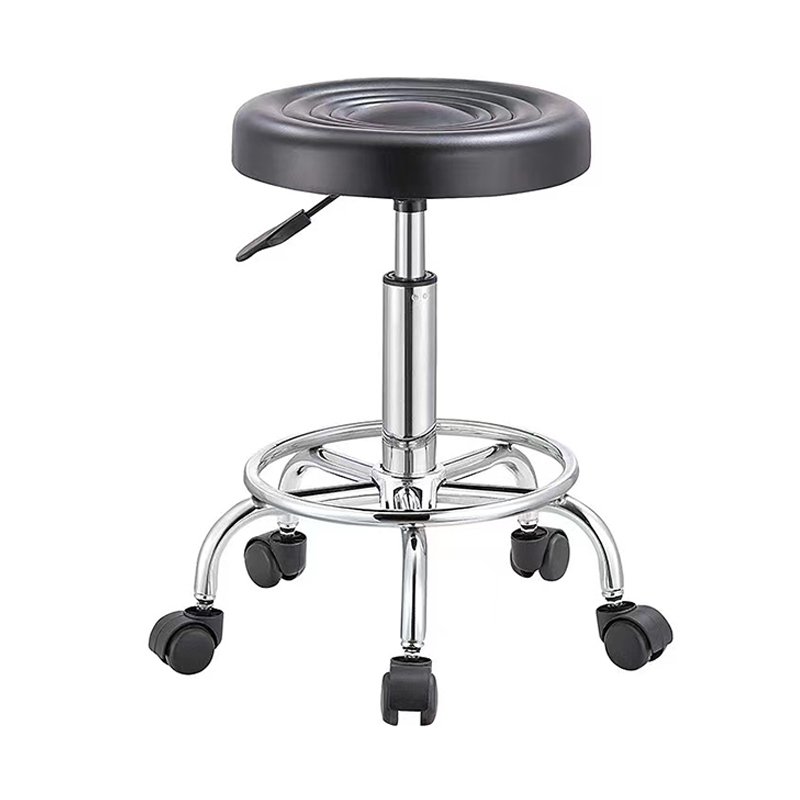 Salon Products Darber Chair with Seat for Barber Durable Hairdressing Equipment Barber Chair