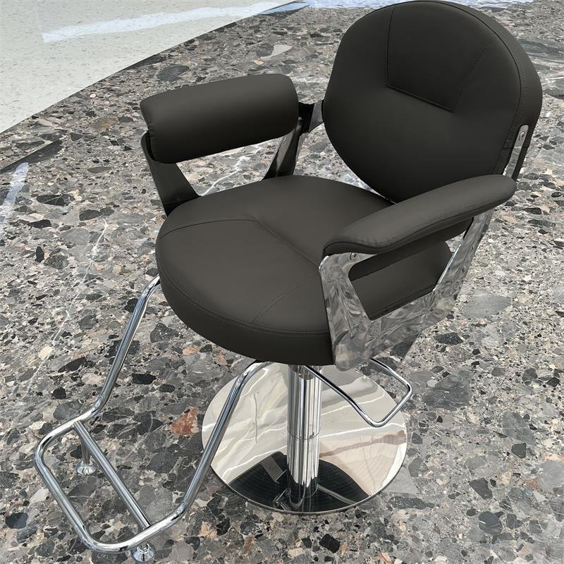 Successor salon waiting room furniture luxury pedicure spa m assage chair for nail salon women's salon chair