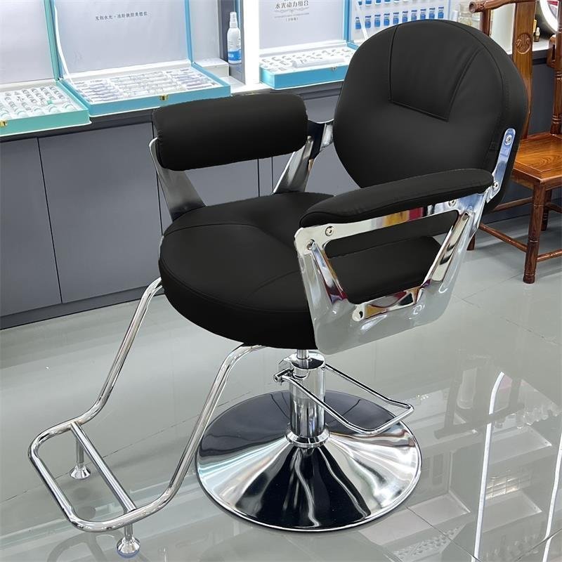 Successor salon waiting room furniture luxury pedicure spa m assage chair for nail salon women's salon chair