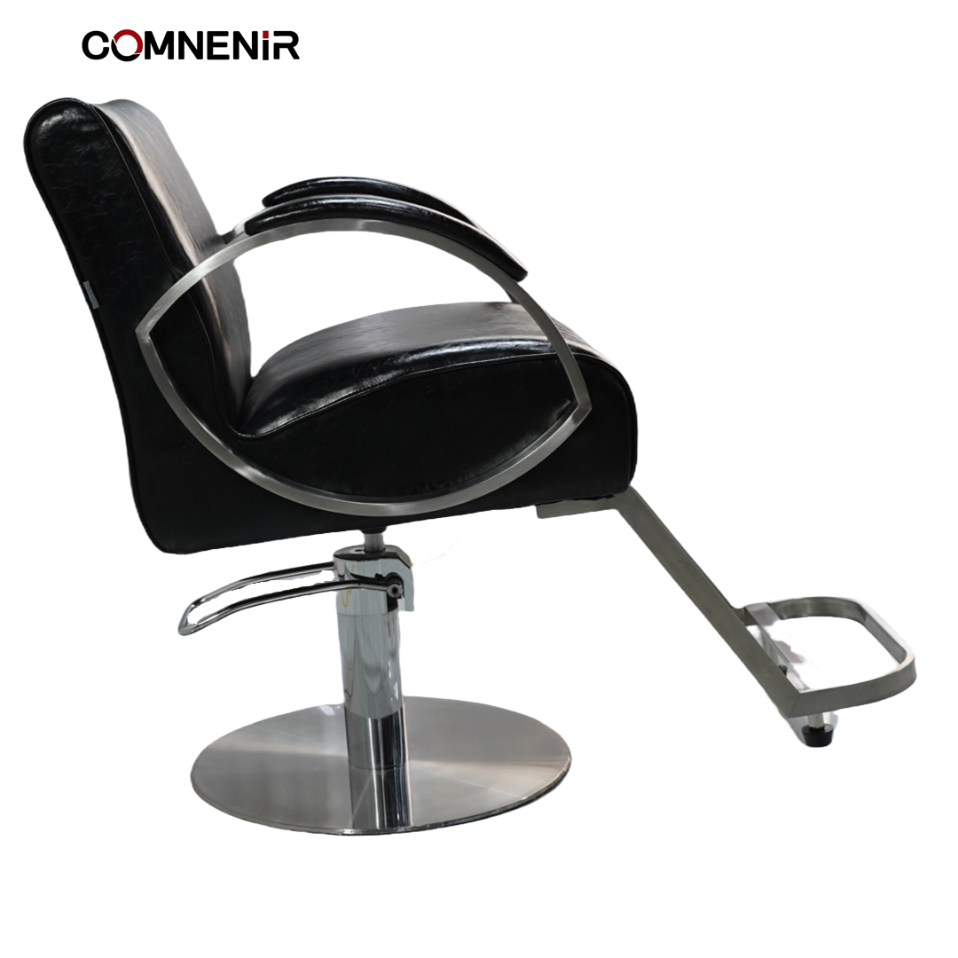 Beauty Salon Furniture vintage barber chair hairdressing hydraulic recliner Hair Barber Chair