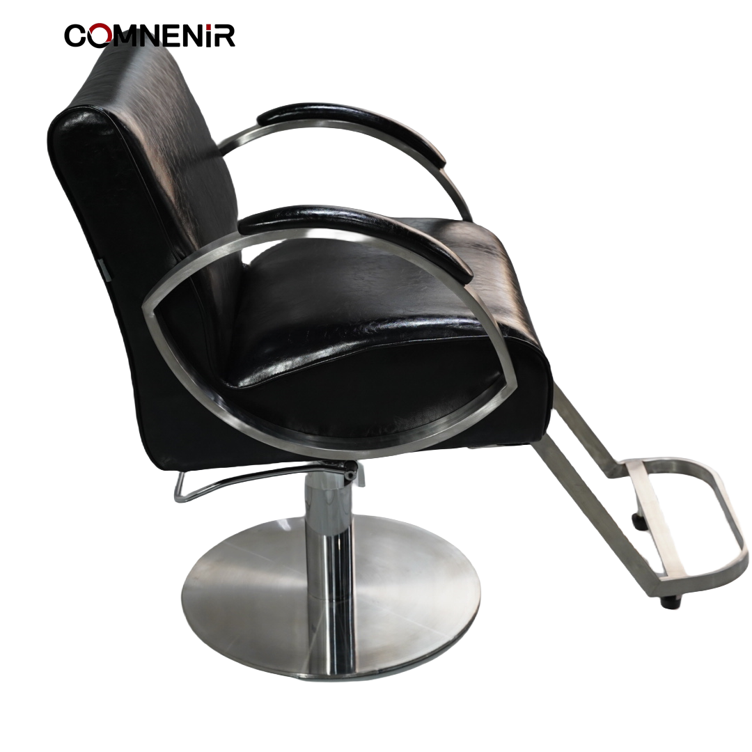 Beauty Salon Furniture vintage barber chair hairdressing hydraulic recliner Hair Barber Chair