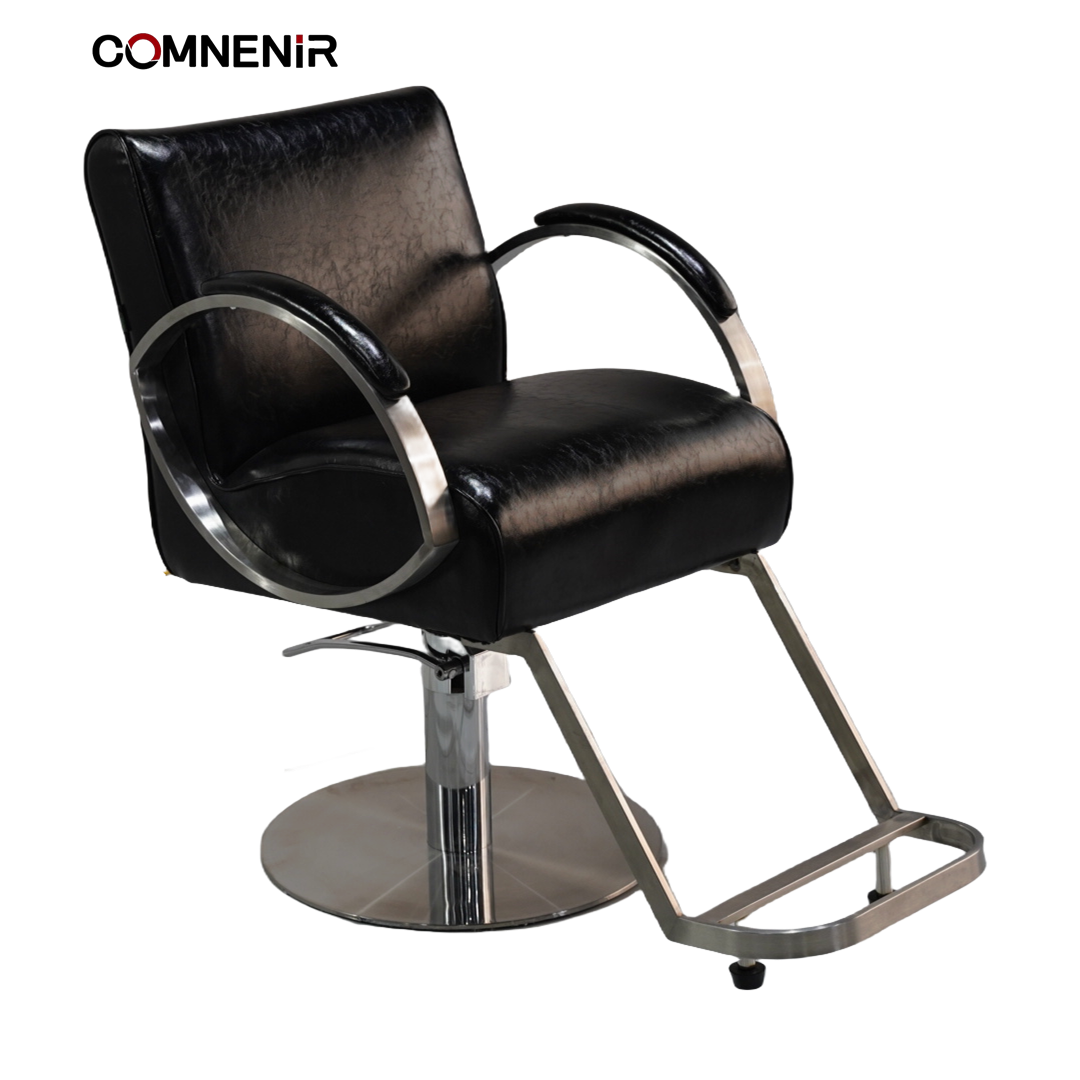 Beauty Salon Furniture vintage barber chair hairdressing hydraulic recliner Hair Barber Chair